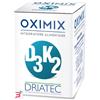 DRIATEC SRL OXIMIX D3K2 60 CAPSULE