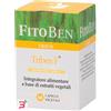 FITOBEN SRL TRIBEN F 60 CAPSULE