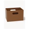 Nofred Scatola portaoggetti in legno Kiddo -