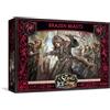 CMON Brazen Beasts: A Song Of Ice & Fire Miniatures Game