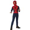 Rubie's Costume da Spiderman da bambino (620877-L)