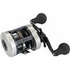 Amagogo Mulinello da Pesca Rotante Baitcasting Casting da Barca Struttura Anti Corrosione Freno Progressivo Lanci, style to 2
