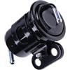 BUDZAVHIC 15440-96j01 Filtro a Pressione sostituisce per S-zuki fuoribordo 4 Tempi DF150 175 200hp 2015 e successivi 18-79992