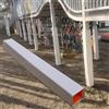 HGOuhK Imbottitura per Pali Esterni di edifici Cuscinetti for Pali Quadrati for canestri da Basket, progettati for l'uso su in arene Sportive e campi Gioco(4.9ft/150cm,15 * 15cm/5.9 * 5.9in)