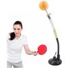 Générique Robot Pong - Allenatore Tennis da Tavolo | Dispositivo di Coordinamento