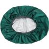 LSHIJI Coprizaino Impermeabile 20L 35L 40L 50L 60L Parapioggia Antipolvere Zaino Impermeabile Borsa da Campeggio Esterna Escursionismo Arrampicata