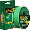 Générique Fishing Braid Wire - Abrasion Resistant Line, Fast Water Cutting PE Cord