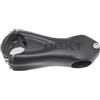DUANSIYU Attacco Manubrio MTB Gambi for Bicicletta in Fibra di Carbonio Completa Opaca for Mountain Bike Parti for Bici MTB con Angolo Strada 31,8 * 80-120mm(120mm)