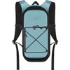 Caswynlife Zaino da ciclismo leggero con sacca idrica, 7L,