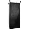 EcoLivzen Up Privacy Tenda 210D Oxford impermeabile spogliatoio Up Privacy | Tessuto Oxford 210D, rivestimento impermeabile, resistente ai raggi UV, spogliatoio privato, finitura nera