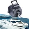YZRDCXM Kit salpa ancora for acqua salata marina 3500 libbre telecomando manuale