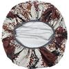 LSHIJI Coprizaino Impermeabile 20L 30L 35L 40L 50L 60L Zaino Antipolvere Impermeabile Regolabile Copertura Antipioggia Spalla Portatile Ultraleggera Proteggere Escursioni All'aria Aperta(30 - 40L,Desert)