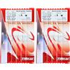PRO FILSTAR Set de 10 Ami da Pesca per Bombarda N10