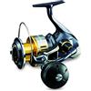 Shimano Reel Twin Power SW C 6000 XG - Mulinello da pesca