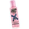 Crazy Color Hair Color - Peacock Blue 45 by Crazy Color