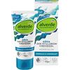 alverde - Crema Gel Aqua Bilancia 24h- alghe di mare - Bio - 50 ml