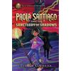 Tehlor Mejia Rick Riordan Presents: Paola Santiago and the Sanctuary (Tascabile)