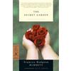 Frances Hodgson Burnett The Secret Garden (Tascabile) Modern Library Classics