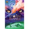 J. C. Cervantes The Storm Runner (Tascabile)