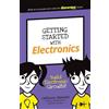 Cathleen Shamieh Getting Started with Electronics (Tascabile) Dummies Junior