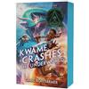 Craig Kofi Farmer Kwame Crashes the Underworld (Tascabile)