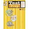 Flash Kids Edit Test Prep: Grade 4 (Flash Kids Harcourt Family Learn (Tascabile)
