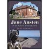 Paul Kendall Jane Austen in 50 Places and Objects (Tascabile)