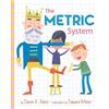 David A. Adler The Metric System (Tascabile)