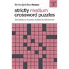 Edited by Will New York Times Games Strictly Medium Crossword Puzzl (Tascabile)