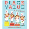 David A. Adler Place Value (Tascabile)