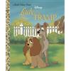 Teddy Slater Lady and the Tramp (Disney Lady and the Tramp) (Copertina rigida)