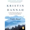 Kristin Hannah Night Road (Tascabile)