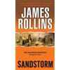 James Rollins Sandstorm (Tascabile)