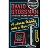 David Grossman A Horse Walks Into a Bar (Tascabile) Vintage International
