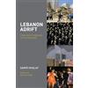 Samir Khalaf Lebanon Adrift (Tascabile)
