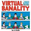 J.C. Duffy Virtual Banality (Tascabile)