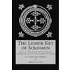 Aleister Crowley S L MacGregor Mathers The Lesser Key of Solomon (Tascabile)