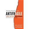 Nassim Nicholas Taleb Antifragile (Tascabile) Incerto