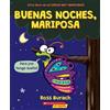 Ross Burach Buenas Noches, Mariposa (Goodnight, Butterfly) (Tascabile)
