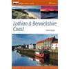 Keith Fergus Lothian & Berwickshire Coast (Tascabile) Mica Walkers Guide