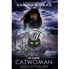 Sarah J. Maas Catwoman: Soulstealer (Tascabile) DC Icons Series