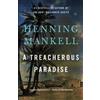 Henning Mankell A Treacherous Paradise (Tascabile)