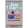 Steve Perry Tom Clancy's Net Force: Point of Impact (Tascabile)