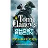 David Michaels Tom Clancy's Ghost Recon: Combat Ops (Tascabile) Ghost Recon