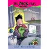 Dan Greenburg Zack Files 23: Greenish Eggs and Dinosaurs (Tascabile) Zack Files