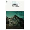 John Steinbeck Of Mice and Men (Tascabile) Penguin Modern Classics