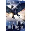 K. J. Taylor The Griffin's Flight (Tascabile) Fallen Moon