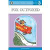 James Marshall Fox Outfoxed (Tascabile) Penguin Young Readers, Level 3