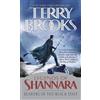Terry Brooks Bearers of the Black Staff (Tascabile)