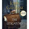 John Grisham The Litigators (CD)